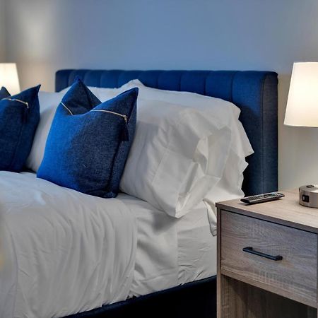 Private Apartment On Atlanta'S Beautiful Beltline Trail- Includes Free Parking Dış mekan fotoğraf