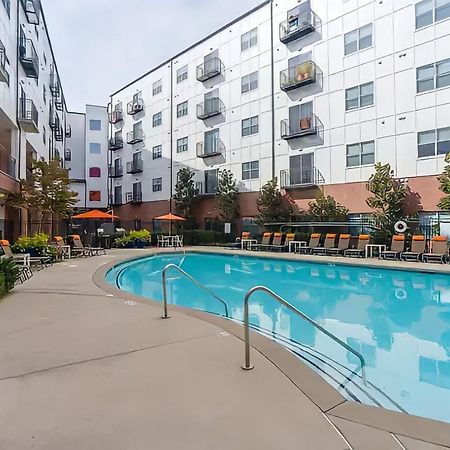 Private Apartment On Atlanta'S Beautiful Beltline Trail- Includes Free Parking Dış mekan fotoğraf