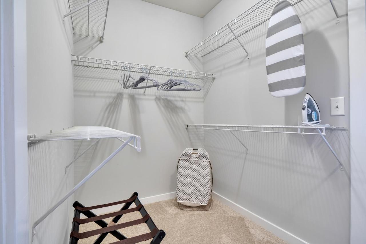 Private Apartment On Atlanta'S Beautiful Beltline Trail- Includes Free Parking Dış mekan fotoğraf