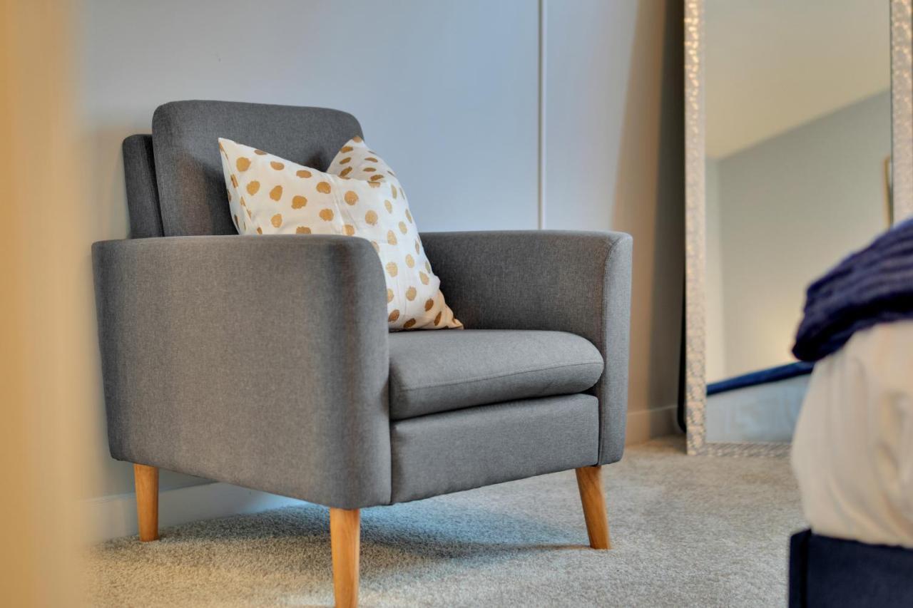 Private Apartment On Atlanta'S Beautiful Beltline Trail- Includes Free Parking Dış mekan fotoğraf