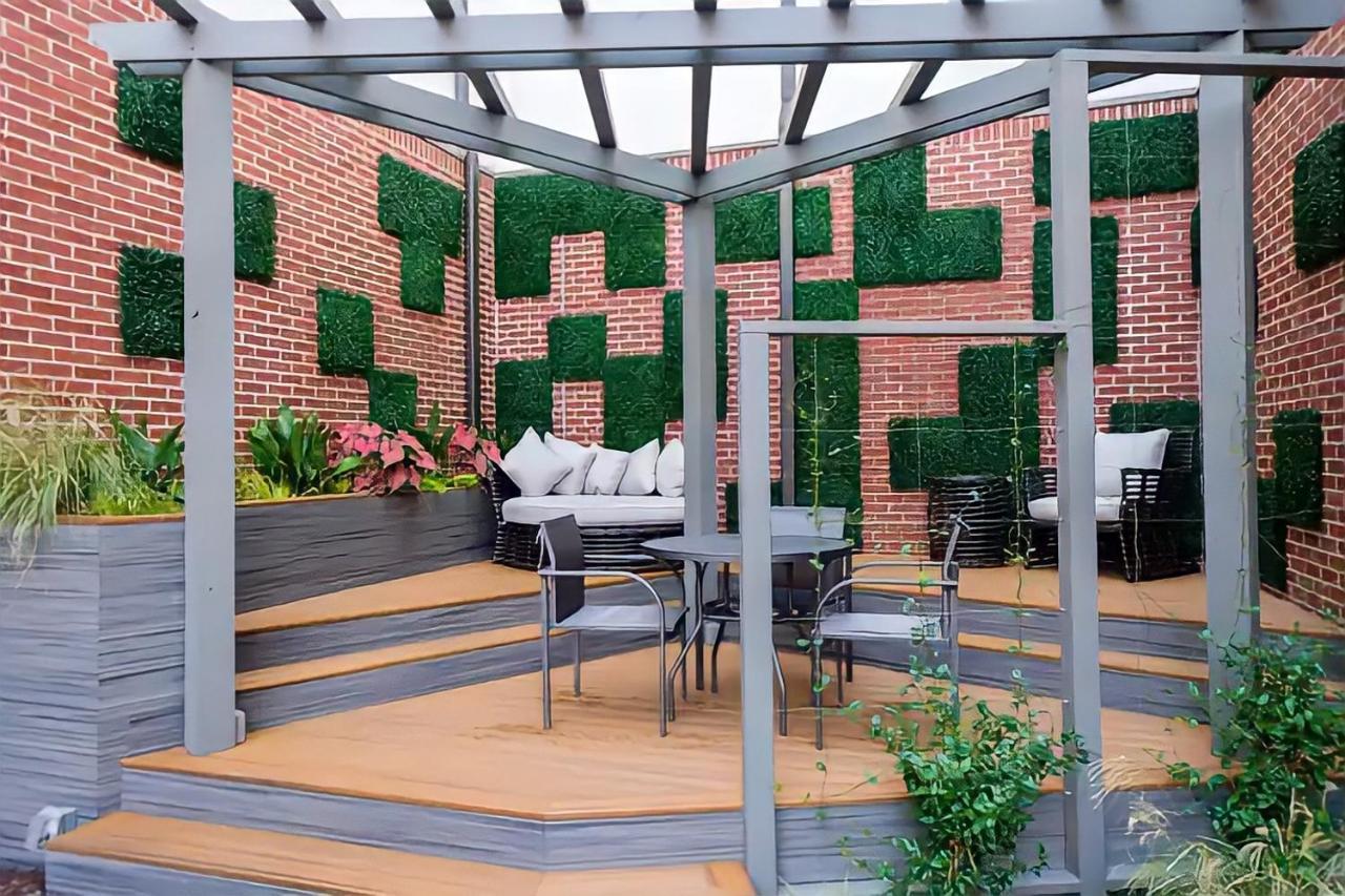 Private Apartment On Atlanta'S Beautiful Beltline Trail- Includes Free Parking Dış mekan fotoğraf